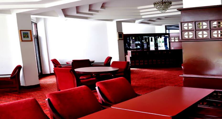 Hotel Mini Swiss, Khajjiar 2